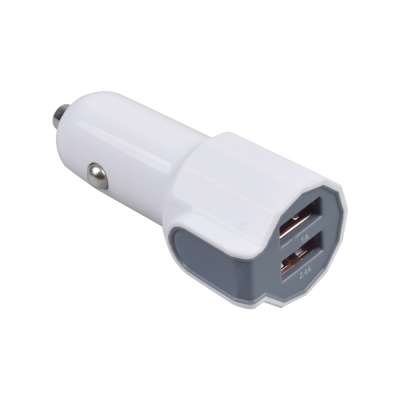 Universal Wireless Dual USB Car Charger Adapter Laptop Computer